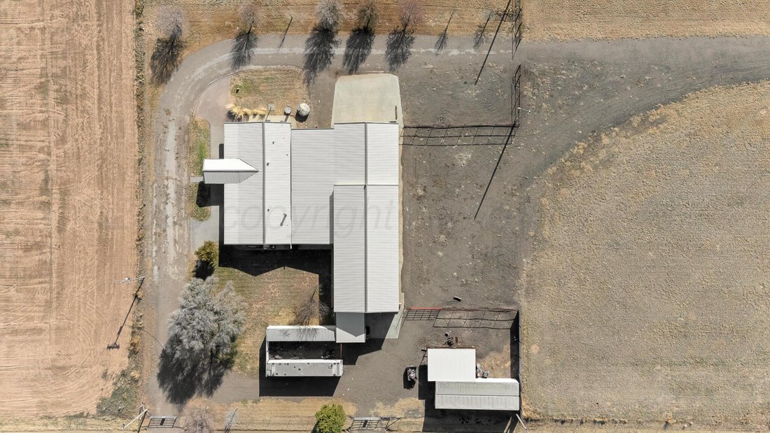 House in Amarillo, Texas, United States 4 - 16890928