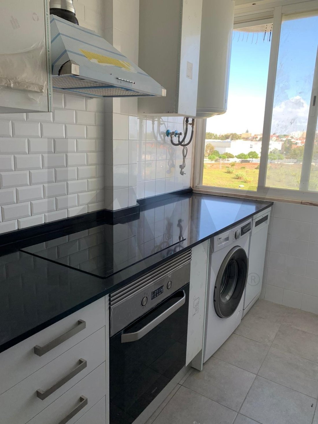 Apartment in Carcavelos e Parede, Lisbon, Portugal 1 - 16894888