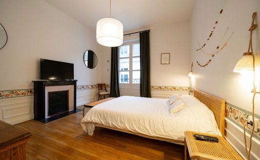 Castle for Sale in Reims, Grand Est, France