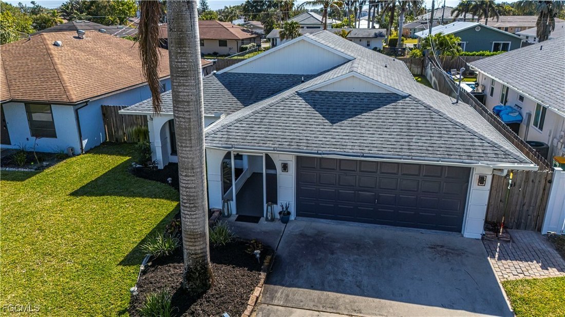 House in Naples, Florida, United States 1 - 16891694