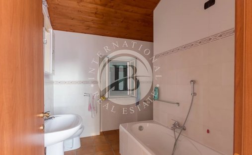 Castle for Sale in Lesa, Italy