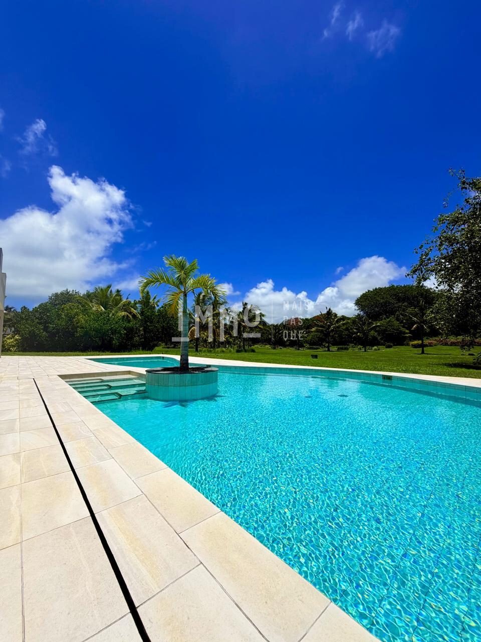 Villa in Beau Champ, Flacq District, Mauritius 4 - 16894718