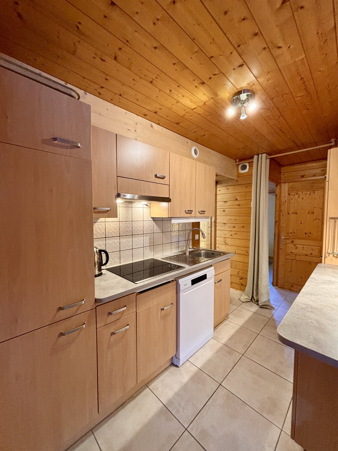 Apartment in La Chapelle-d'Abondance, Auvergne-Rhône-Alpes, France 5 - 16893038