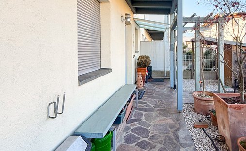 Castle for Sale in Merano, Trentino-South Tyrol, Italy