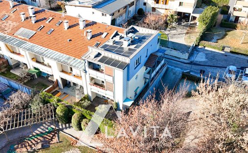 Castle for Sale in Merano, Trentino-South Tyrol, Italy