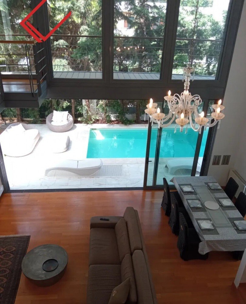 House in Glyfada, Attica, Greece 1 - 16891144