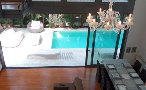 House in Glyfada, Attica, Greece 1
