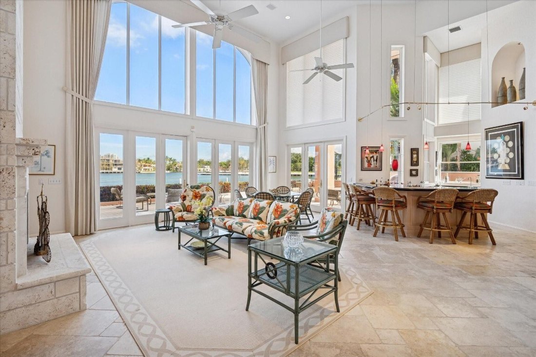House in Fort Lauderdale, Florida, United States 3 - 16810790