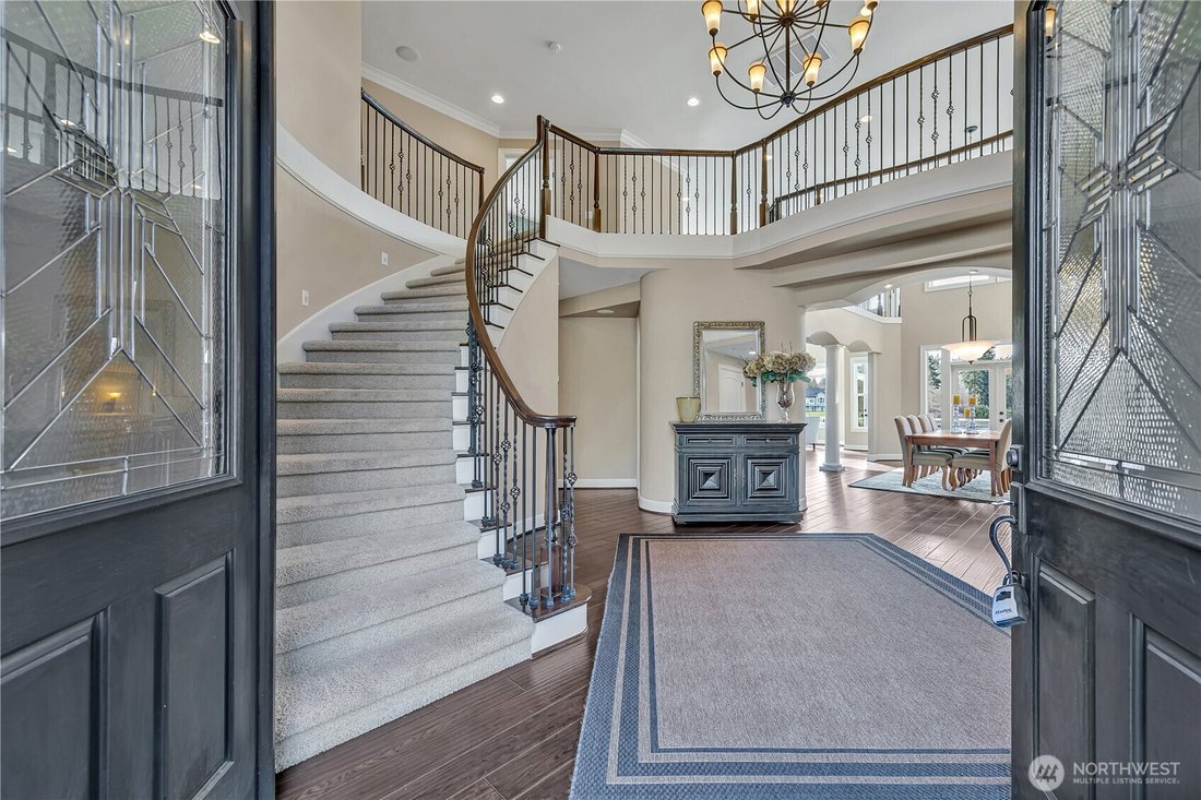 House in Lake Tapps, Washington, United States 4 - 16892094