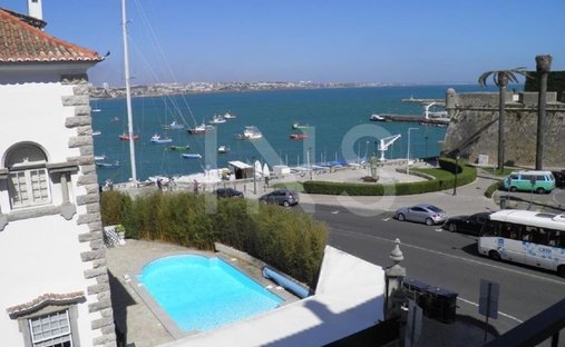 Appartement à Cascais et Estoril, Lisbonne, Portugal 1