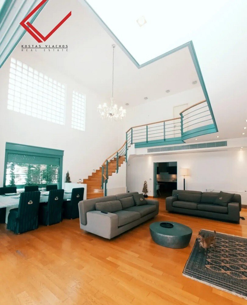 House in Glyfada, Attica, Greece 2 - 16891144