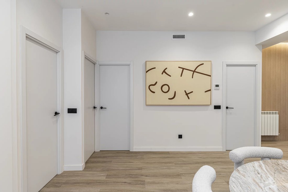 Appartamento a Retiro, Madrid, Spagna 4 - 16893182