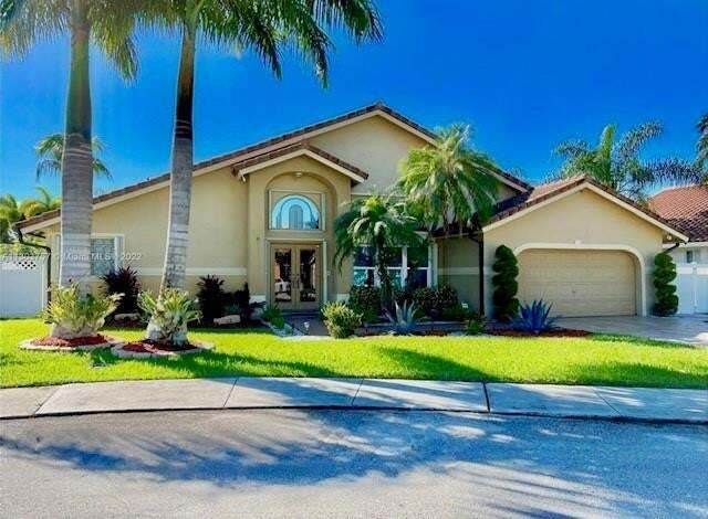 House in Margate, Florida, United States 1 - 13869840