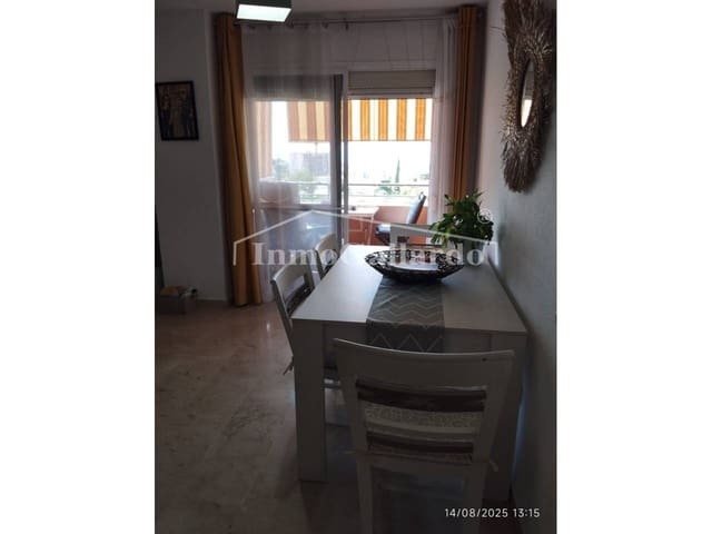 Wohnung in Este, Malaga, Spanien 4 - 16893449