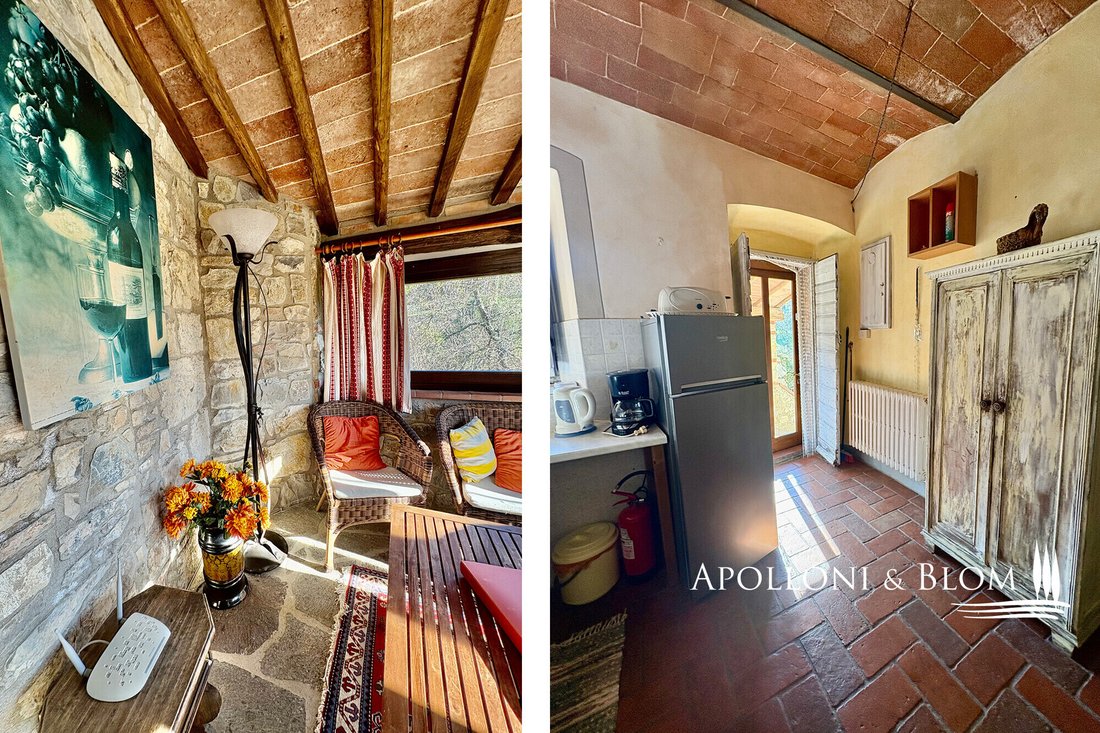 House in Castellina in Chianti, Tuscany, Italy 5 - 16893333