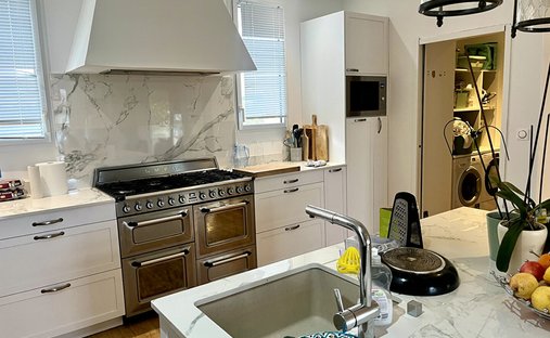 Castle for Sale in Saint-Émilion, Nouvelle-Aquitaine, France