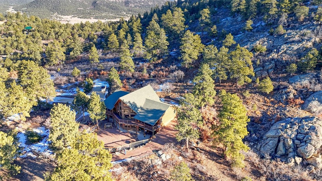 House in Westcliffe, Colorado, United States 4 - 16893492