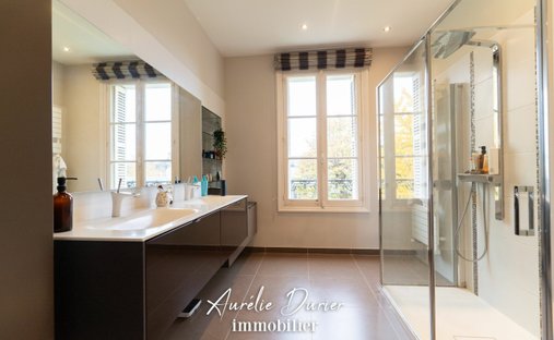 Castle for Sale in Tours, Centre-Val de Loire, France