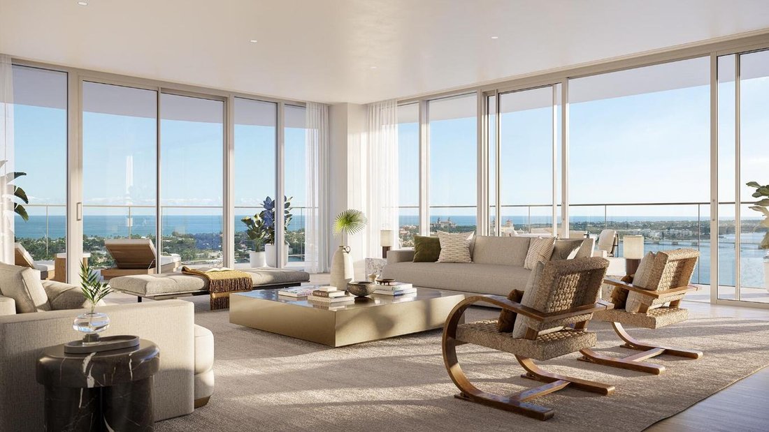 Condo in West Palm Beach, Florida, United States 4 - 16632128