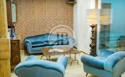 Castle for Sale in Lesa, Italy