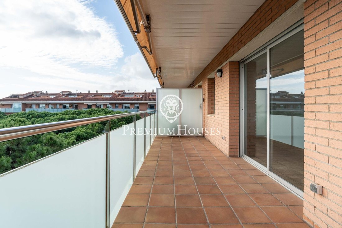 Apartment in Gava, Catalonia, Spain 2 - 16893364