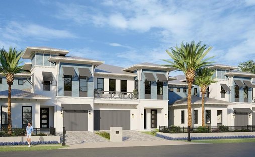 Casa en Hobe Sound, Florida, Estados Unidos 1