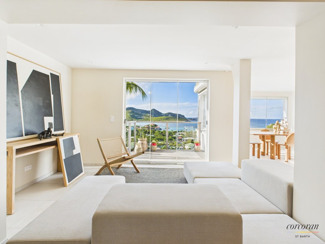 Apartment in Saint-Jean, Saint Barthélemy 2 - 16890767