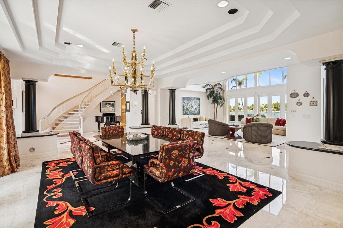 House in Fort Lauderdale, Florida, United States 4 - 16810790