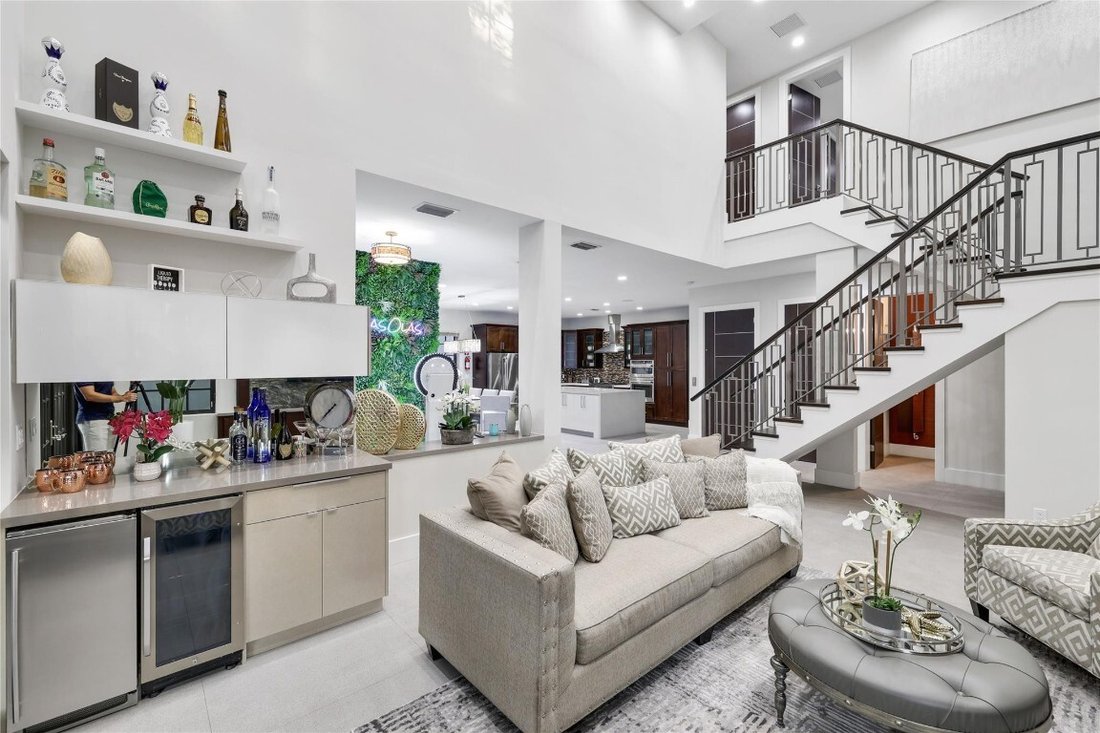 House in Fort Lauderdale, Florida, United States 3 - 16867563