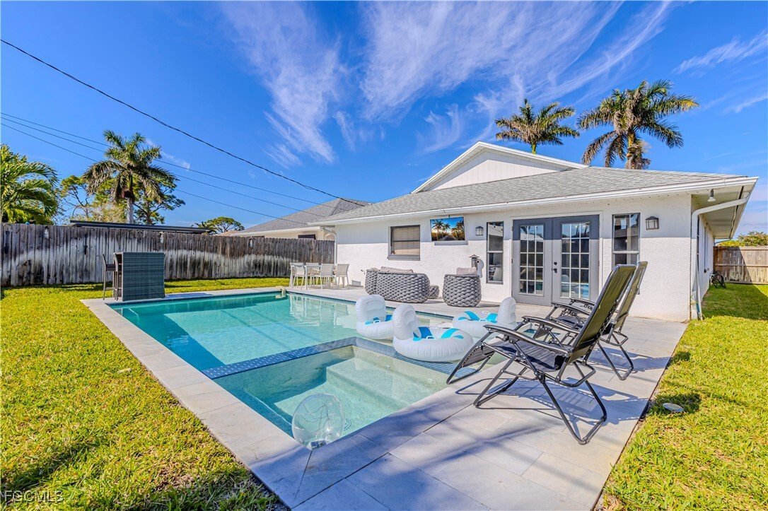House in Naples, Florida, United States 2 - 16891694