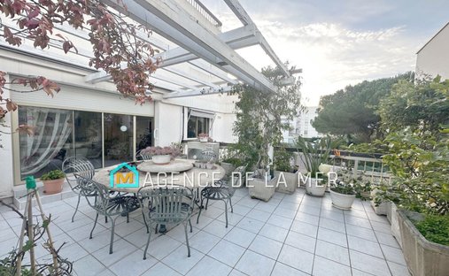 Apartment in Le Cottage, Mandelieu-la-Napoule, France 1