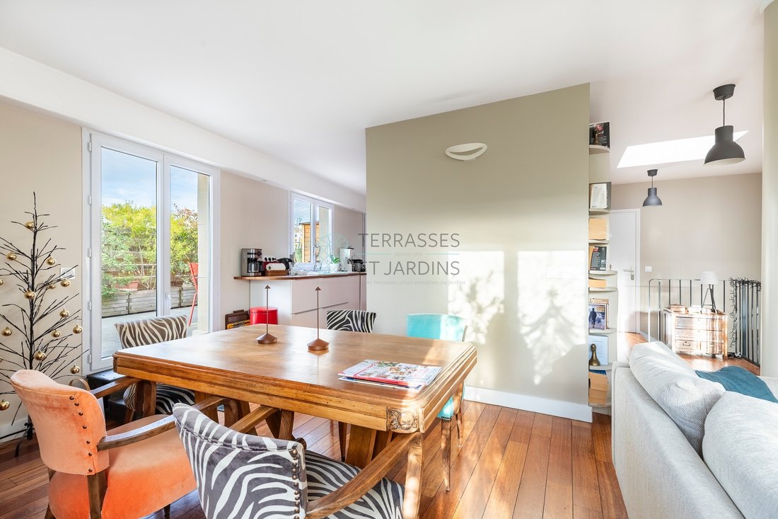 Apartment in Palais Royal, Paris 1er Arrondissement, Paris 3 - 16891309