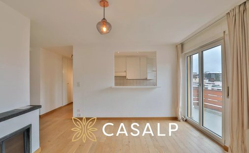 Castle for Sale in Begnins, Switzerland