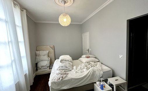 Castle for Sale in Saint-Émilion, Nouvelle-Aquitaine, France