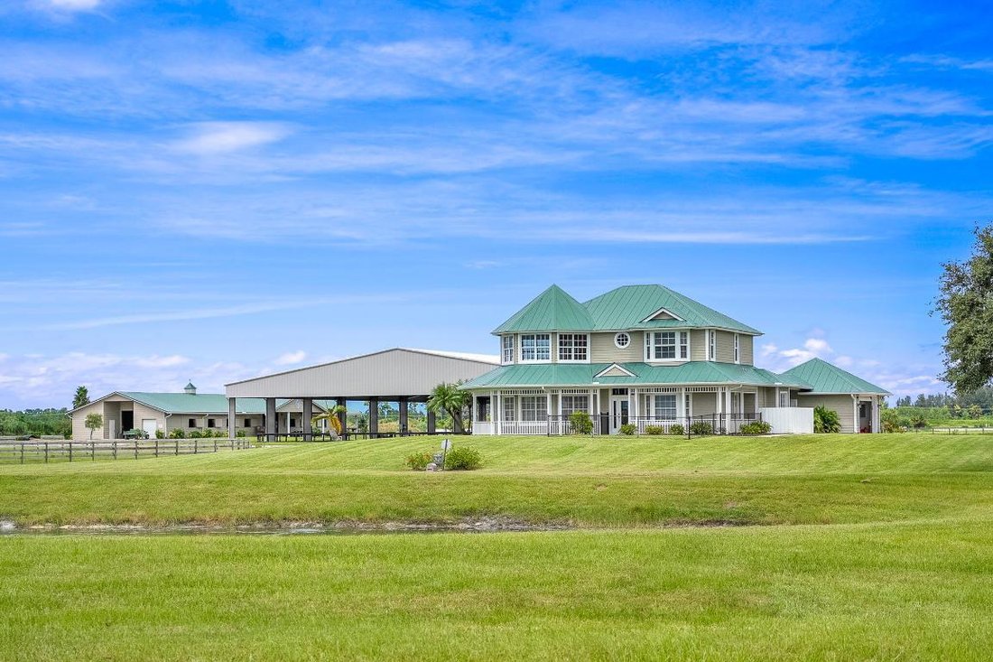 House in Palm City, Florida, United States 1 - 16212330