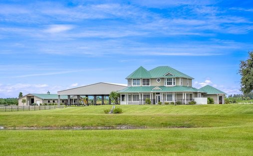House in Palm City, Florida, United States 1