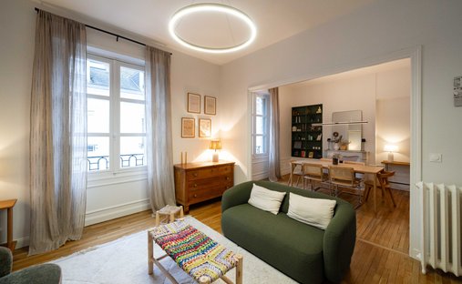 Castle for Sale in Reims, Grand Est, France