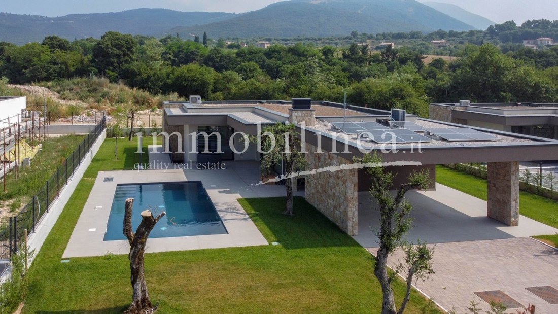 Villa in Costermano sul Garda, Veneto, Italy 3 - 16555989