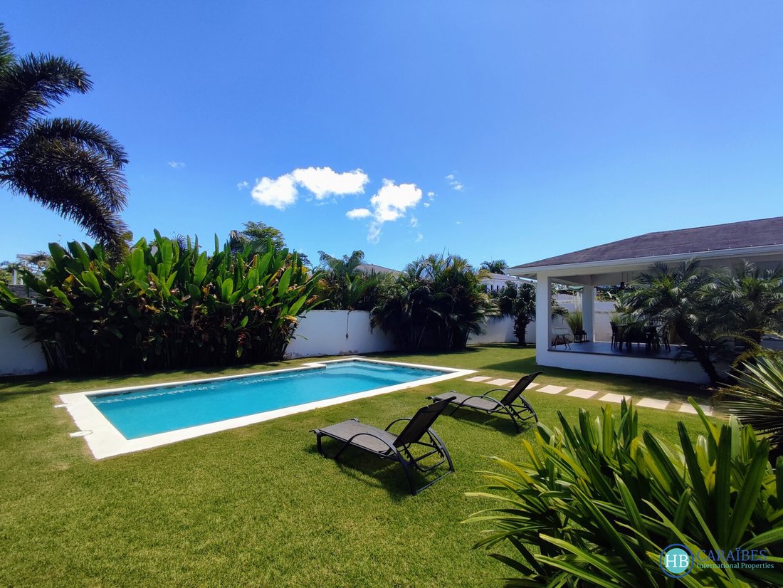 Villa in Las Terrenas, Samaná Province, Dominican Republic 3 - 16894693