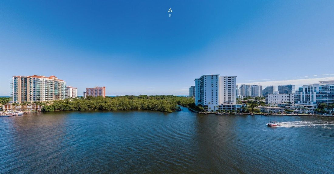 Condo in Fort Lauderdale, Florida, United States 1 - 16781128