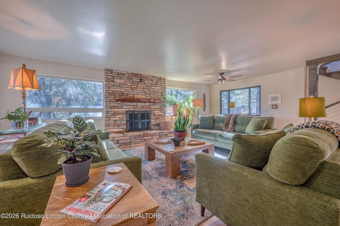 House in Ruidoso, New Mexico, United States 4 - 16891443