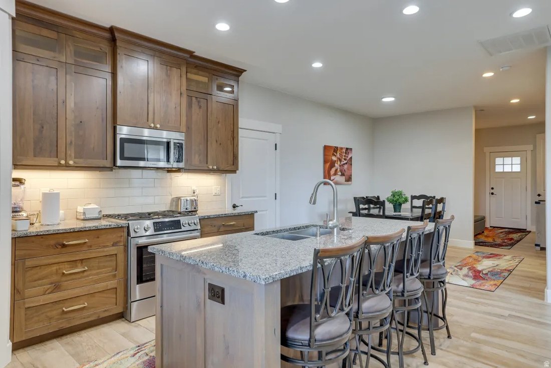 House in Toquerville, Utah, United States 4 - 16893214