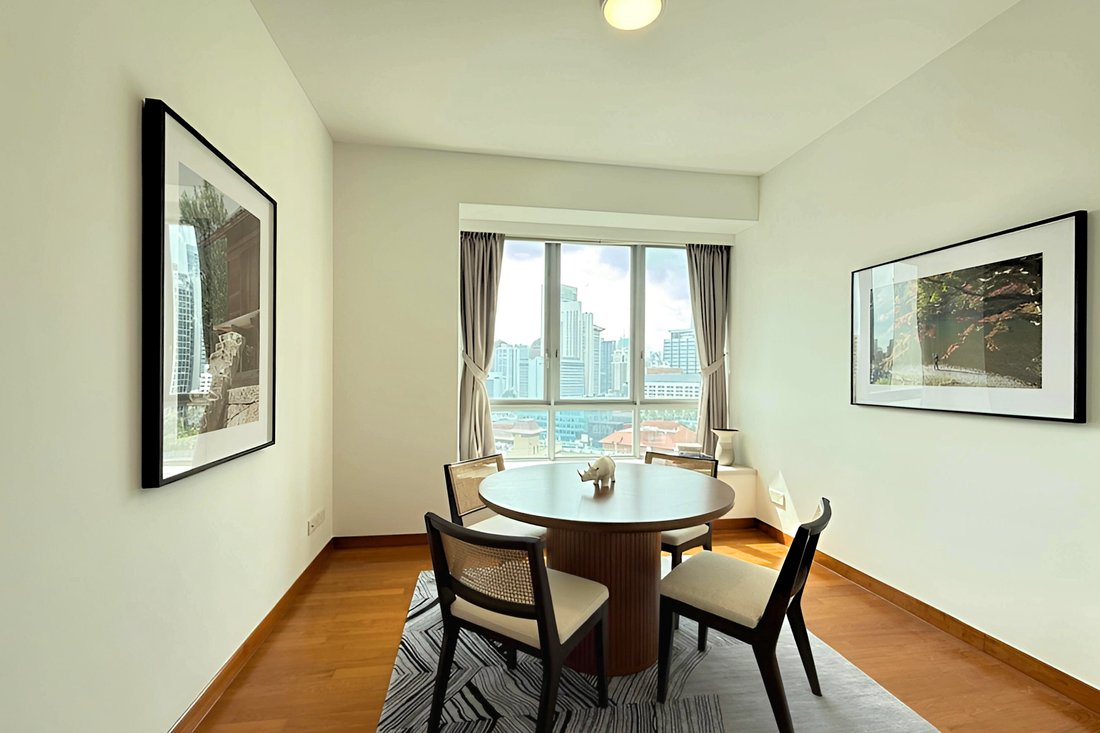 Condo in Singapore, Singapore 5 - 15796456