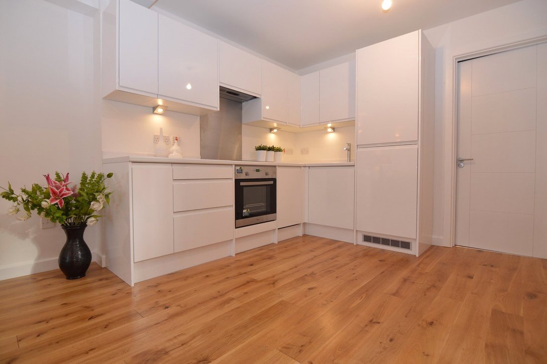 Apartamento en Cantley, Wokingham, Inglaterra 3 - 16891233