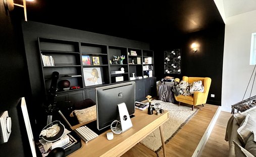 Castle for Sale in Saint-Émilion, Nouvelle-Aquitaine, France