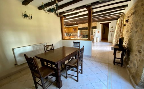 Castle for Sale in Le Bugue, Nouvelle-Aquitaine, France