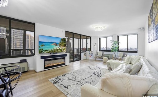 Maison à Cliffside Park, New Jersey, États-Unis 1