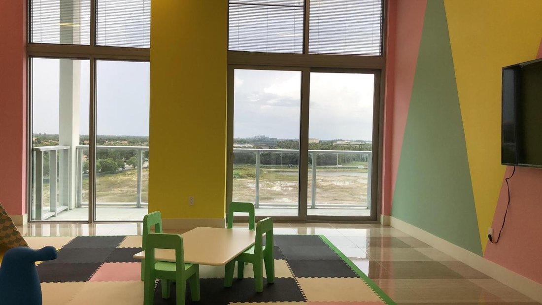 Condo in Plantation, Florida, United States 4 - 15124449