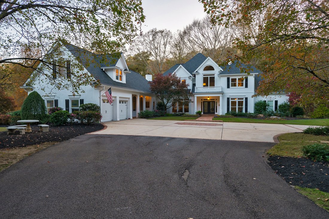 House in Milton, Georgia, United States 2 - 16892466