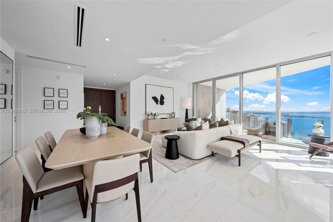 Condo in Miami, Florida, United States 1 - 16894542